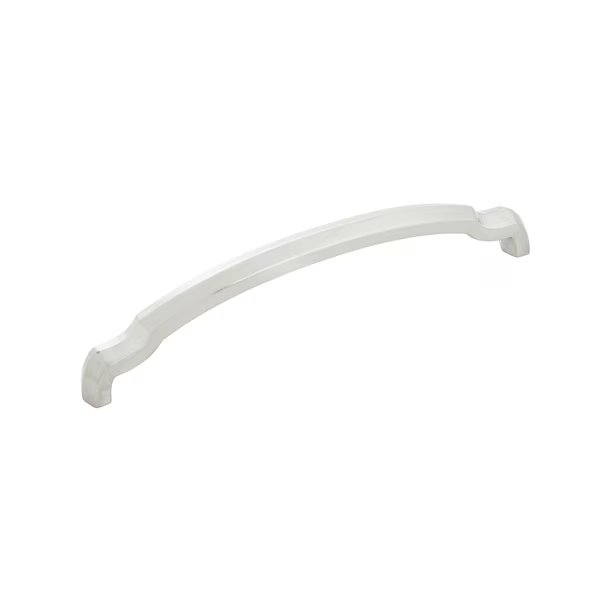 Pull 6-5/16 Inch (160mm) Center to Center, Hickory Hardware, Mfr#: H077865SN
